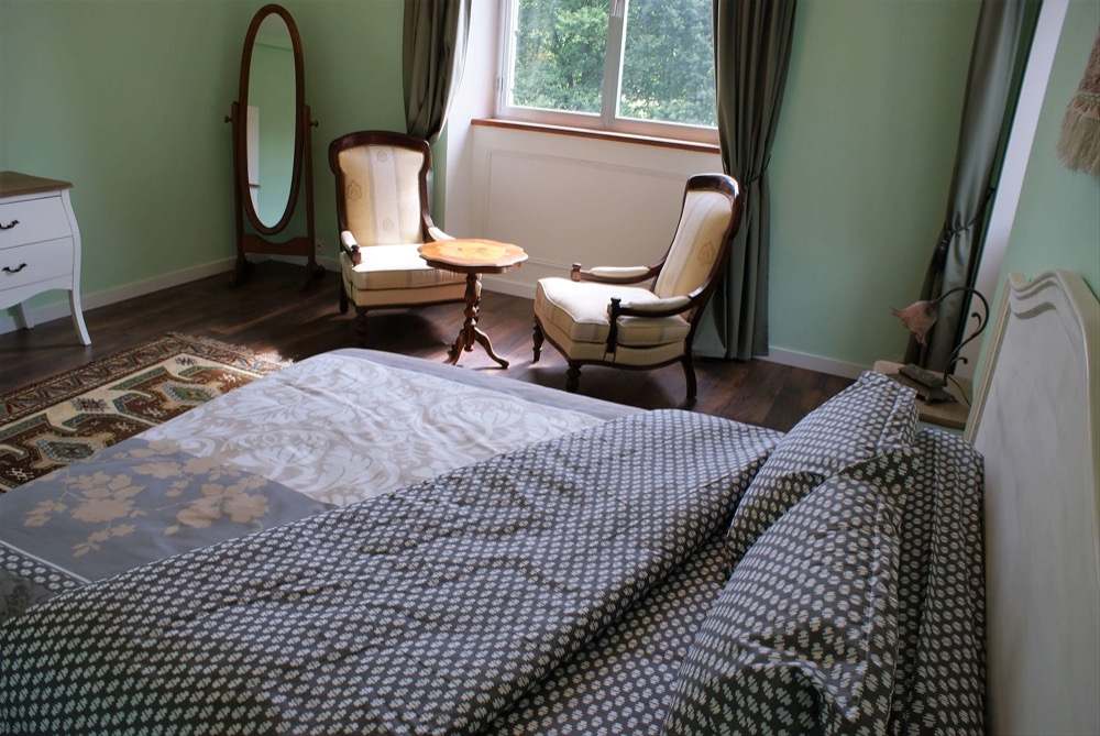 Chambre Promesse